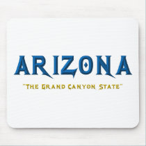 ARIZONA mousepads