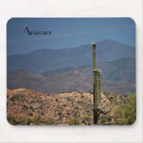 Arizona Mousepad