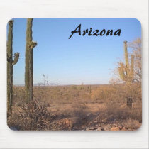 Arizona Mousepad by jmarkafghans Arizona Mousepad