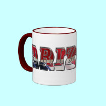 Arizona Mug