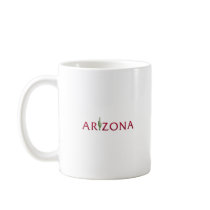 Arizona Mug
