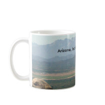 Arizona mug by nwillens Arizona mug