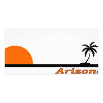 Arizona photo cards