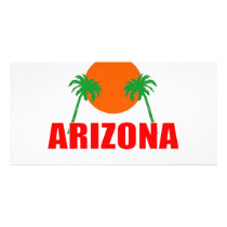 Arizona photo cards