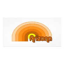 Arizona photo cards