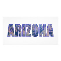 Arizona photo cards