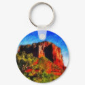 Arizona Poems keychains by SophiaDeer Arizona Poems keychains
