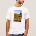 Arizona Poppies  t-shirts