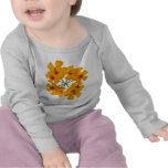 Arizona Poppy double bouquet T-shirt