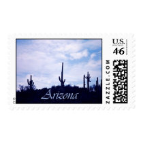 Arizona Postage