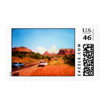 Arizona postage