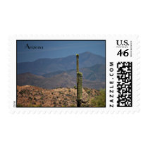 Arizona Postage