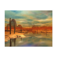 Arizona Post Card