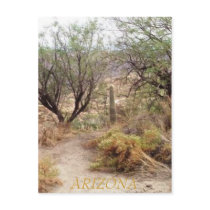 ARIZONA postcards by lunartemptation ARIZONA postcards