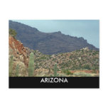 ARIZONA POST CARD
