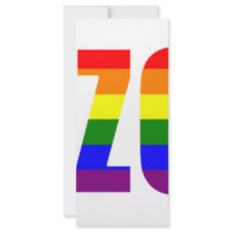Arizona Pride rack cards