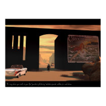 Arizona quantum posters
