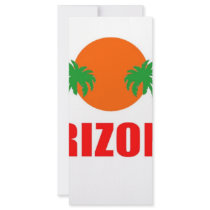 Arizona rack cards