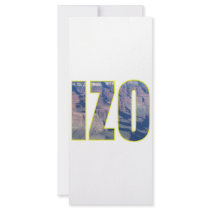 Arizona rack cards