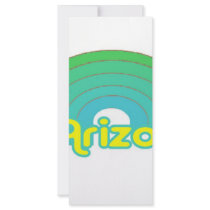 Arizona rack cards