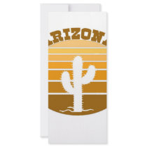 Arizona rack cards