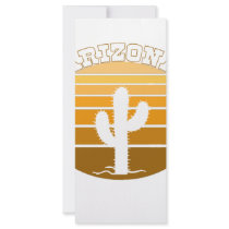 Arizona rack cards