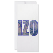 Arizona rack cards