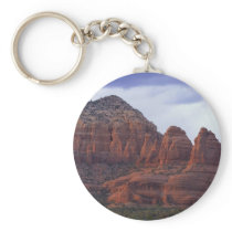 Arizona Red Rocks keychains