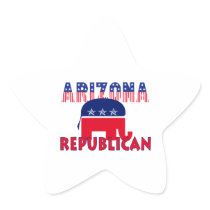 Arizona Republican