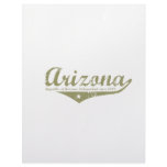 Arizona Revolution T-shirts Letterhead Design