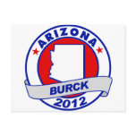 Arizona Robert Burck Post Cards