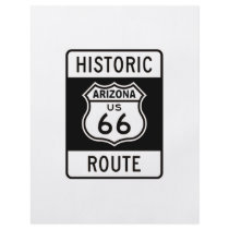 Arizona Route 66 Flyer