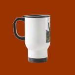 Arizona Saguaro Mug