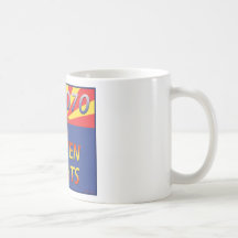 Arizona SB 1070 Citizen Rights Coffee Mug