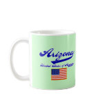 Arizona Script