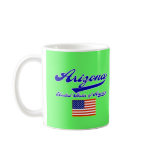 Arizona Script
