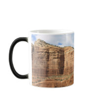Arizona / Sedona / Bell Rock Vista mugs