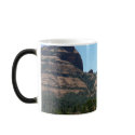 Arizona / Sedona / Red Rocks mugs