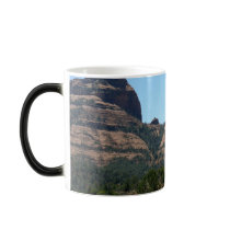 Arizona / Sedona / Red Rocks mugs