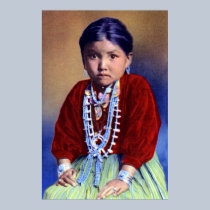 Arizona Silversmiths Daughter posters