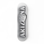 ARIZONA SKATEBOARD DECKS