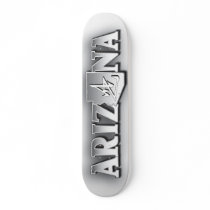 ARIZONA skateboards by boomer_arizona ARIZONA skateboards