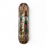 Arizona skateboards
