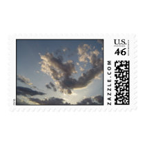 Arizona skies postage by pinkie_girl21 Arizona skies postage