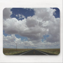 Arizona Sky mousepads