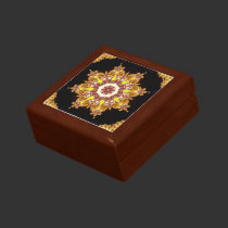'Arizona Snowflake' gift boxes