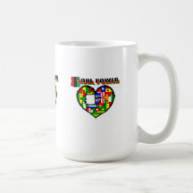 Arizona Soul Power Mug