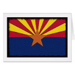 Arizona Star Card