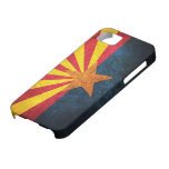 Arizona State Flag casemate cases
