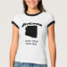 Ladies Ringer T-Shirt